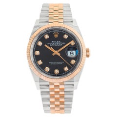 Rolex Datejust 36mm 126231