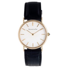 Tiffany & Co. 30mm 157