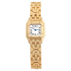 Cartier Panthere "Mini" 17mm W25034N3
