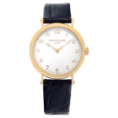 Patek Philippe Calatrava 34 mm 7200r