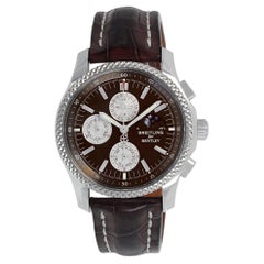 Breitling Bentley 42mm P1936212/Q540