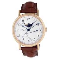Breguet Classique 39mm 7787BR/29/9V6