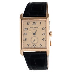 Patek Philippe Gondolo 30mm 5109