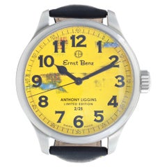 Unused Ernst Benz Chronosport 47mm GC10200-AL 3