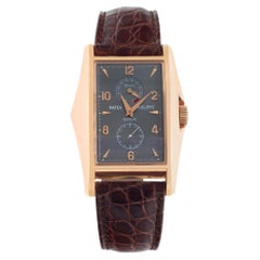 Patek Philippe Gondolo "Millenium Limited Edition" 33mm 5100r