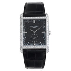Patek Philippe Gondolo 30mm 5112g