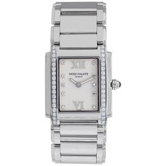 Patek Philippe Twenty 4 25mm 4910