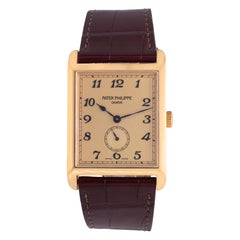 Patek Philippe Gondolo 30mm 5109