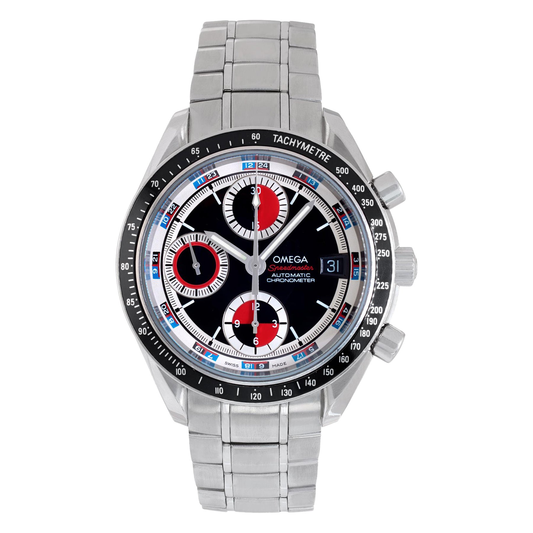 Omega Speedmaster 40 mm 3210.52