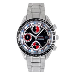 Omega Speedmaster 40 mm 3210.52