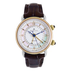 Maurice Lacroix Masterpiece 36mm 63511