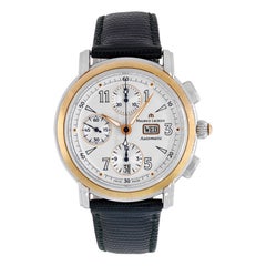 Maurice Lacroix Masterpiece Croneo 40mm 67839
