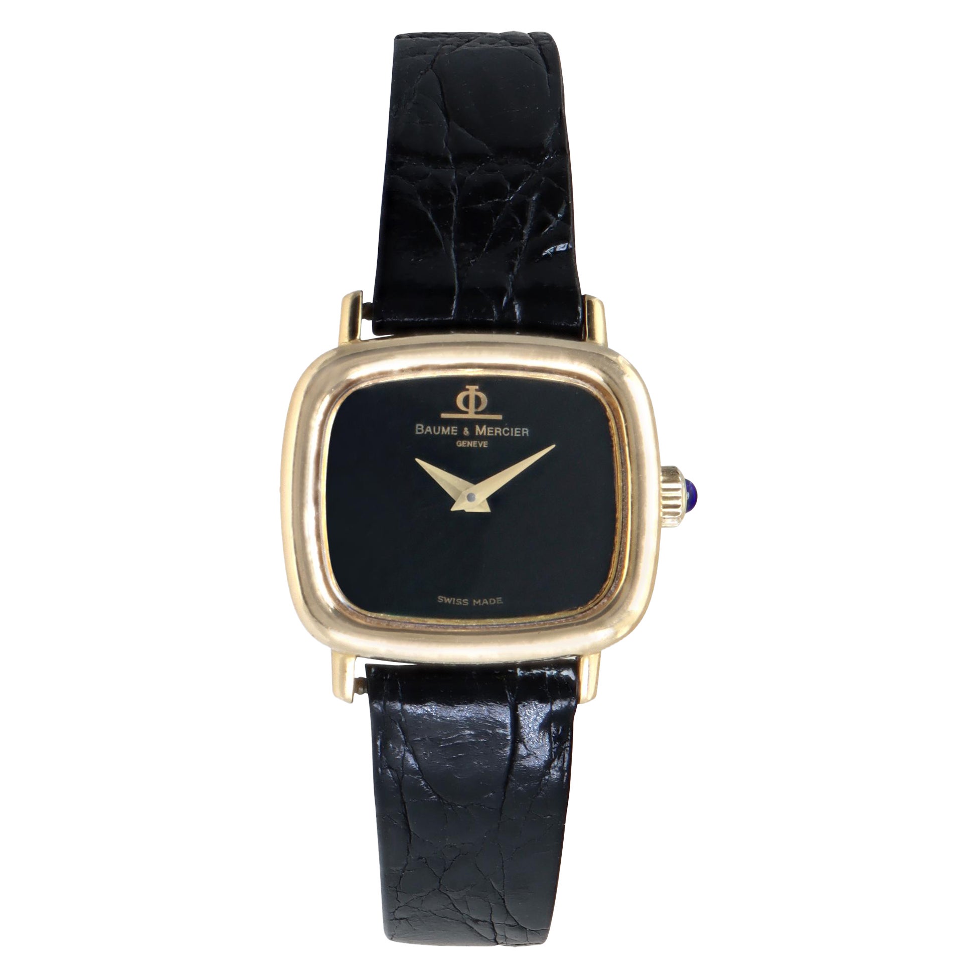 Baume & Mercier Classic 23,5 mm 794892 en vente