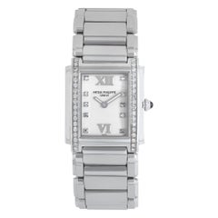 Patek Philippe Twenty 4 25mm 4910/010
