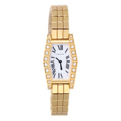 Cartier Laniere 18mm CRW2561