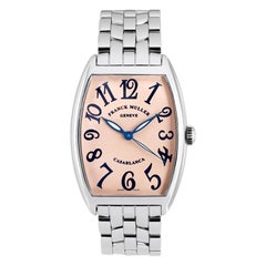 Franck Muller Casablanca 31mm 2852