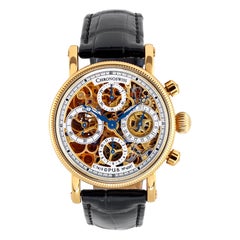 Chronoswiss Opus 37mm CH 7521