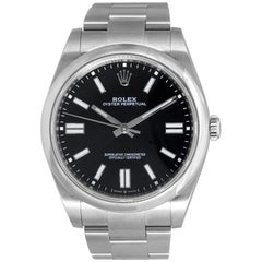 Rolex Oyster Perpetual 41mm 124300