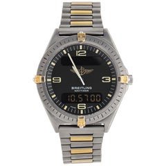Breitling Aerospace 40mm 20048