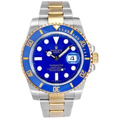 Rolex Submariner 40mm 116613