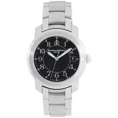 Baume & Mercier Capeland 40mm 65531
