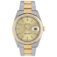 Rolex Datejust 36mm 16233