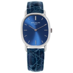 Patek Philippe Ellipse 27 mm 3548