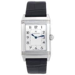 Jaeger LeCoultre Reverso Duetto Duo 35mm 269.8.54