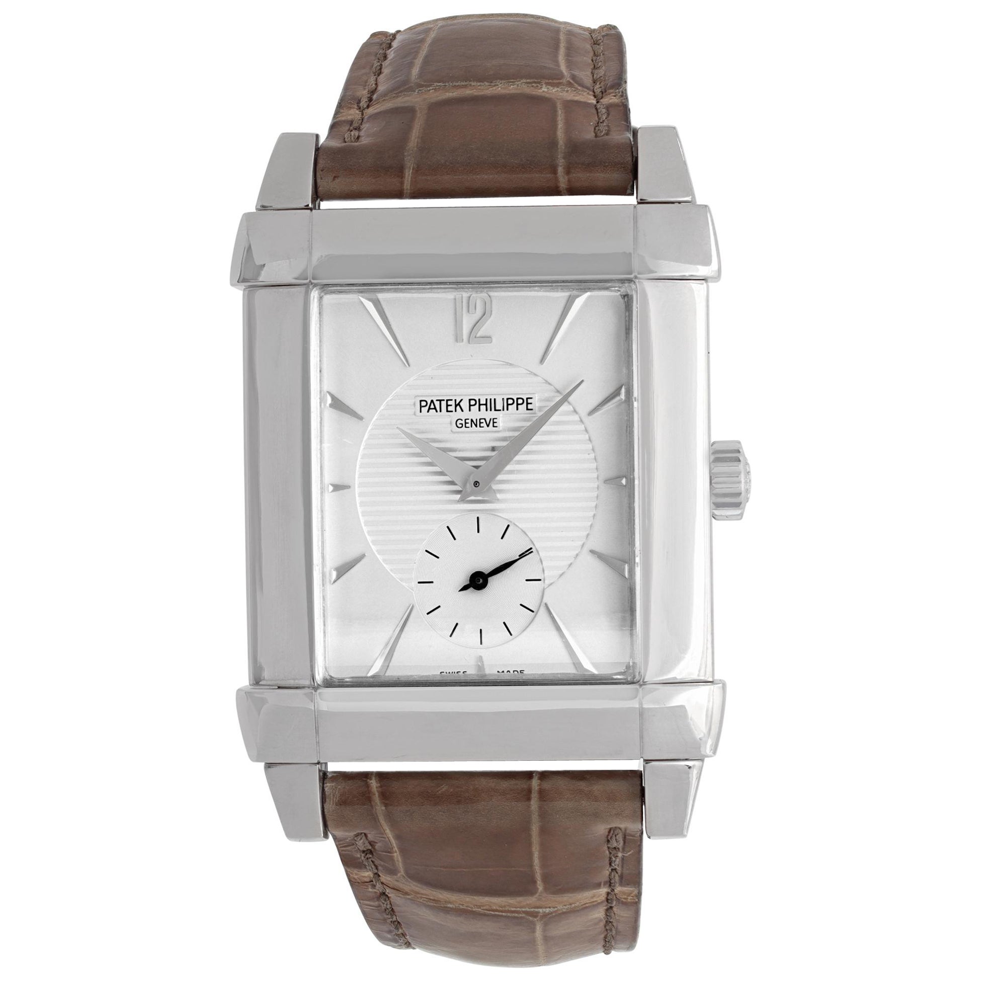 Patek Philippe Gondolo 30mm 5111G