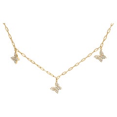 Diamond More Necklaces