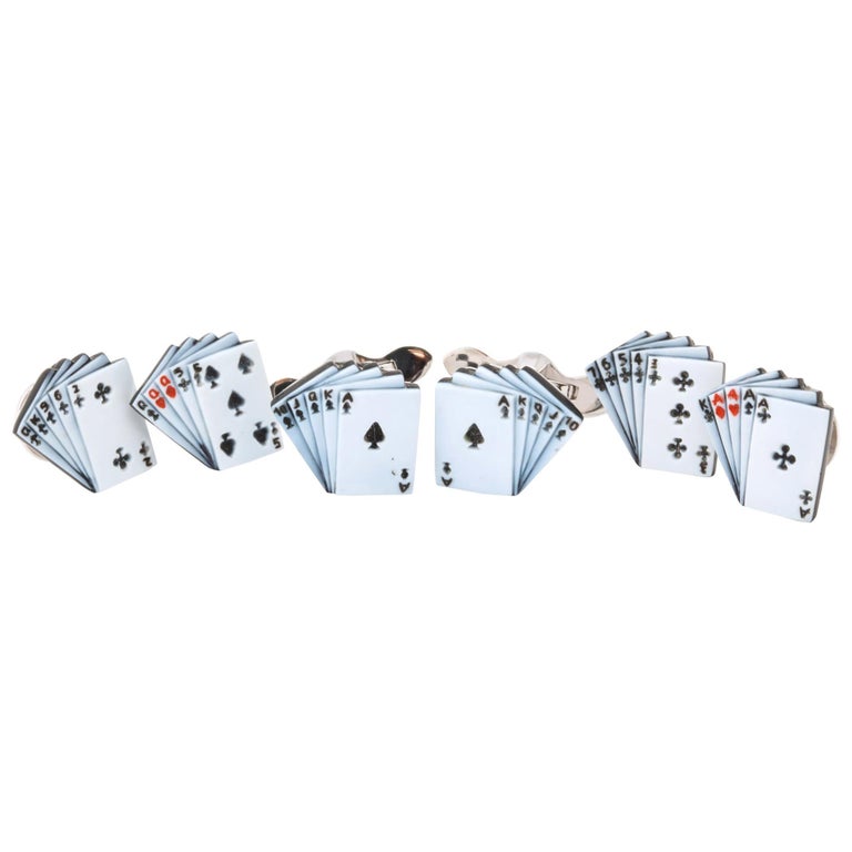 Michael Kanners The Royal Flush Dress Set, 2024