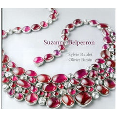 Suzanne Belperron par Sylvie Raulet & Olivier Baroin