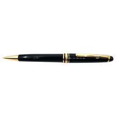 Crayon mécanique Montblanc Meisterstuck