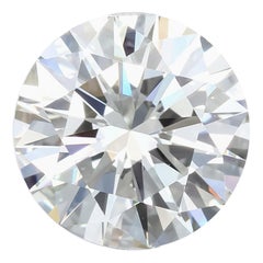 Alexander Beverly Hills GIA 3,01ct L VVS2 Diamante redondo