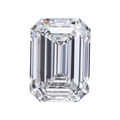 Alexander Beverly Hills GIA 2.02ct F Flawless Emerald Cut Diamond (1.40 ratio)