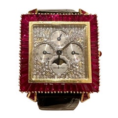 Reloj de pulsera Audemars Piguet Vintage
