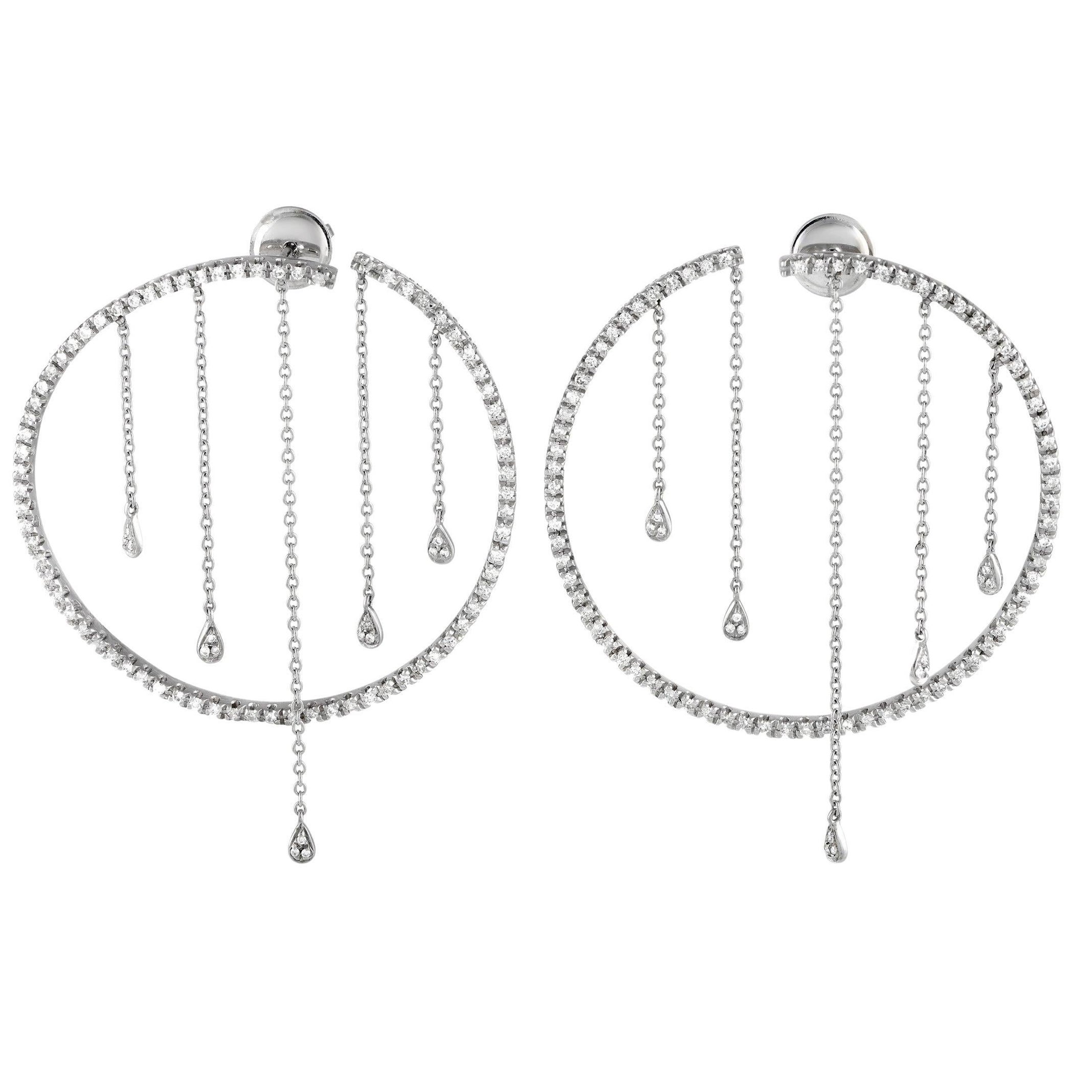 PIERO MILANO Pendientes colgantes