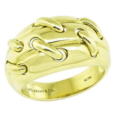 Bague Tiffany & Co