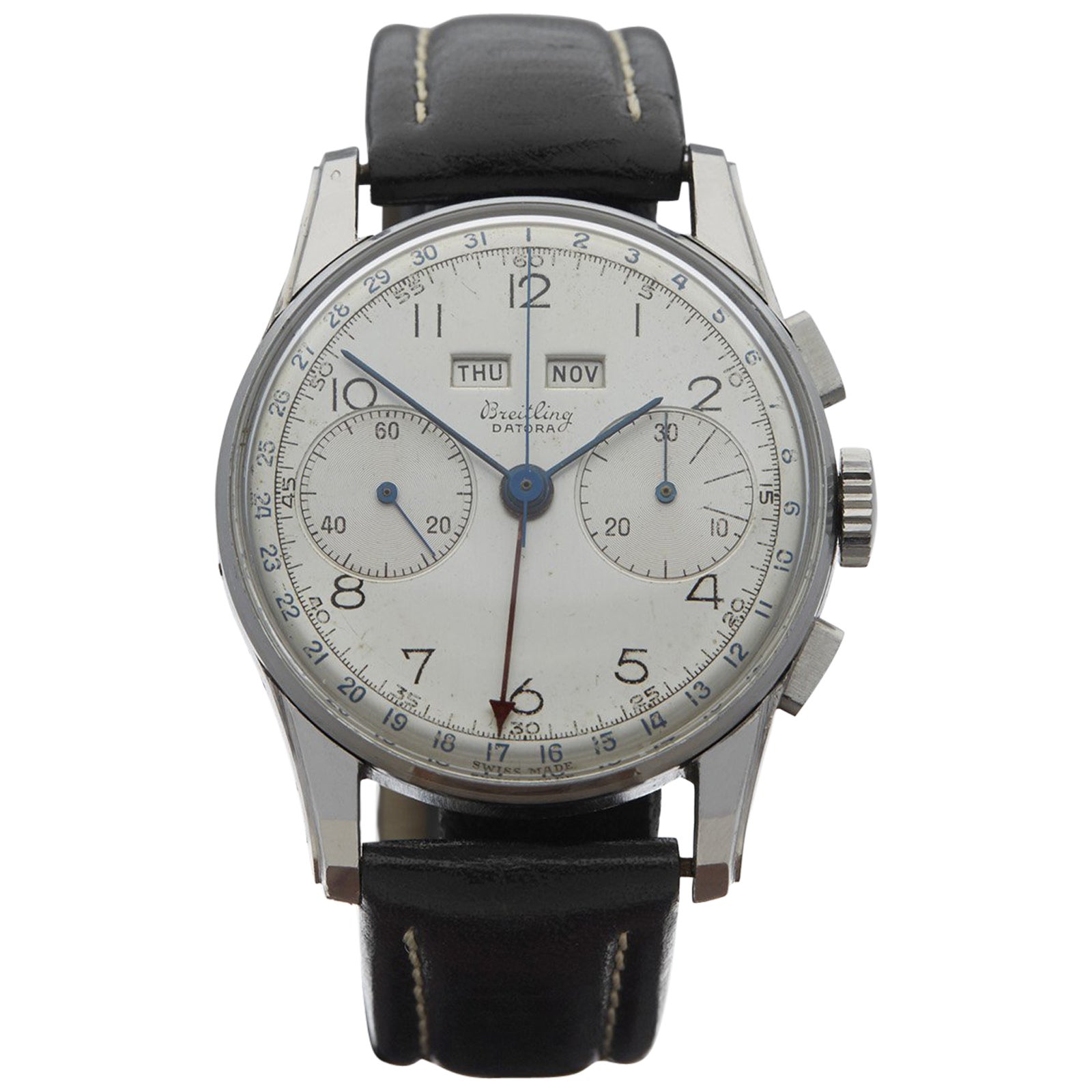 1940 breitling watch
