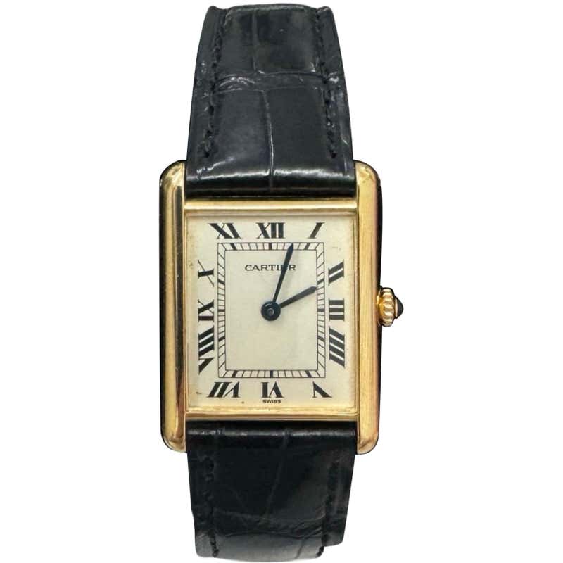 Cartier Vintage Tank Watches 45 For Sale On 1stDibs Vintage Cartier cartier-vintage-tank-watches-45-for-sale-on-1stdibs-vintage-cartier