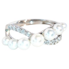 Bague Infinity