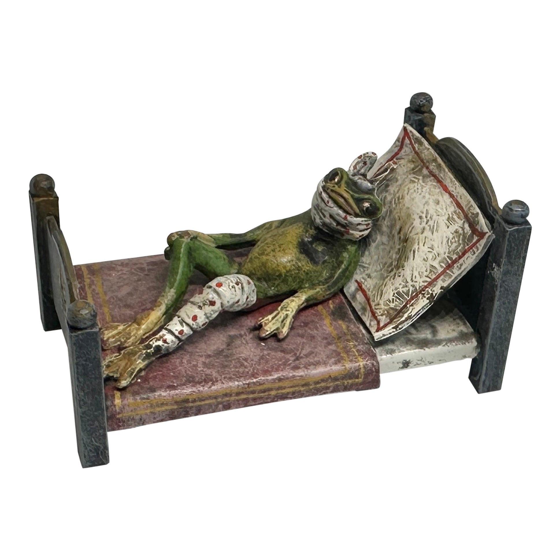 Gilded Age Objets d'Art and Vertu