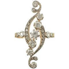 Diamond Ring 2