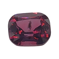 GIA-zertifizierter 1.58 Karat Spinell