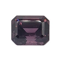 GIA Certified 1.91 Carat Spinel