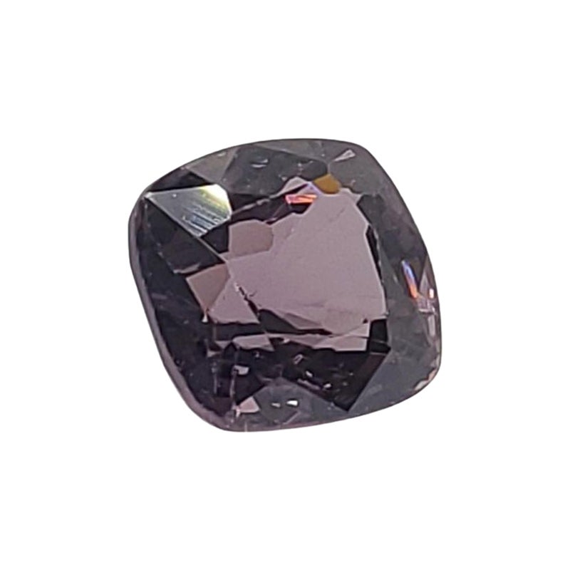 GIA Certified 1.98 Carat Spinel