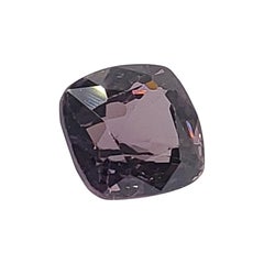 GIA Certified 1.98 Carat Spinel