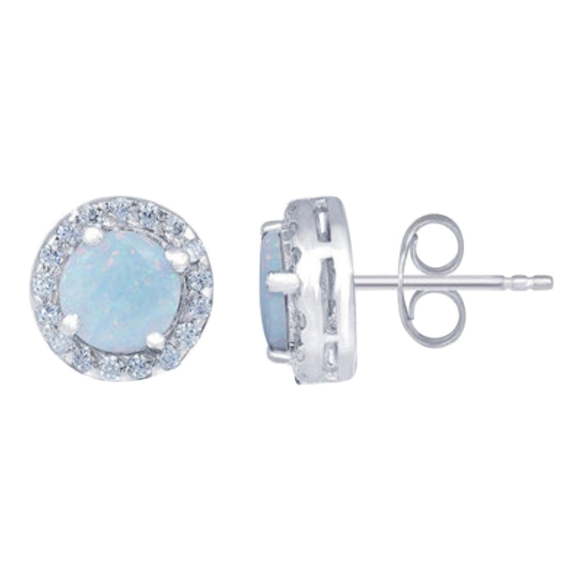 Orecchini tondi con opale e moissanite in argento 925 Regalo unico per lei


Metallo: ARGENTO STERLINO 925

Peso dell'articolo: 2,9 GM

Allacciatura: Push Back 

Dimensione dell'articolo: 12 MM



A.R.P. T.I..

Tutti gli articoli sono personalizzati