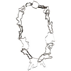 Nathalie Jean Sterling Silver Limited Edition Chain 6