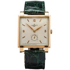 Ulysse Nardin Dress Wristwatch 5